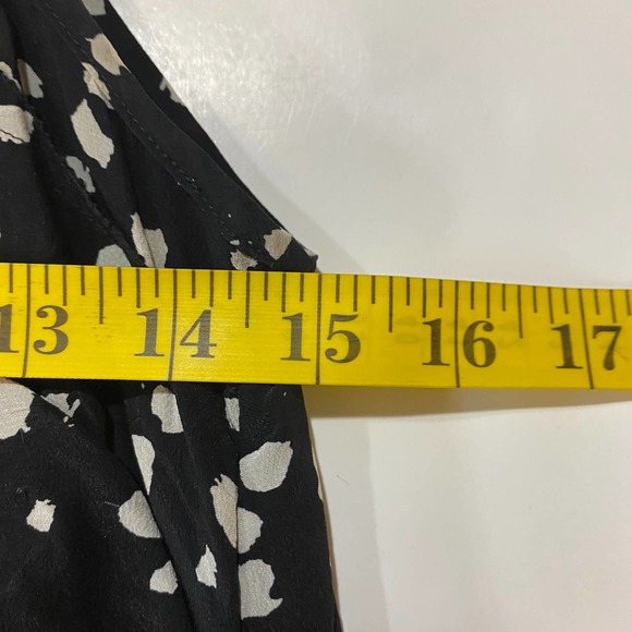 Halogen Sleeveless Blouse Size XS - Picture 7 of 7